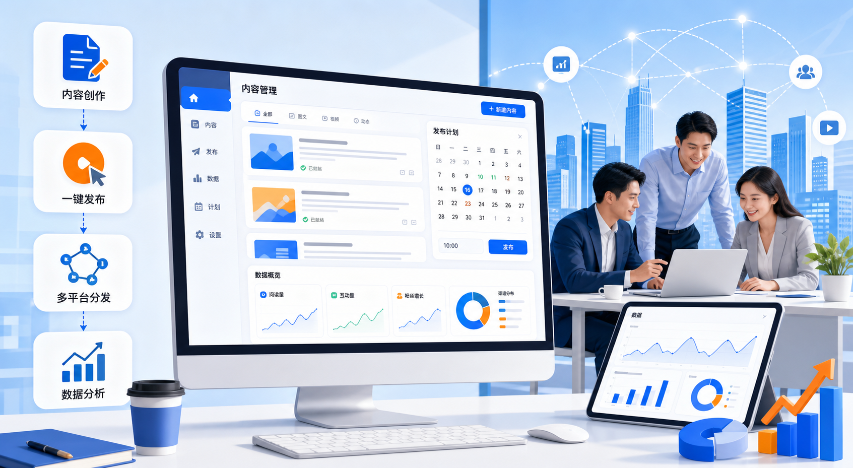深入解析搜狐自动发文工具的优势,助力宜昌企业成功